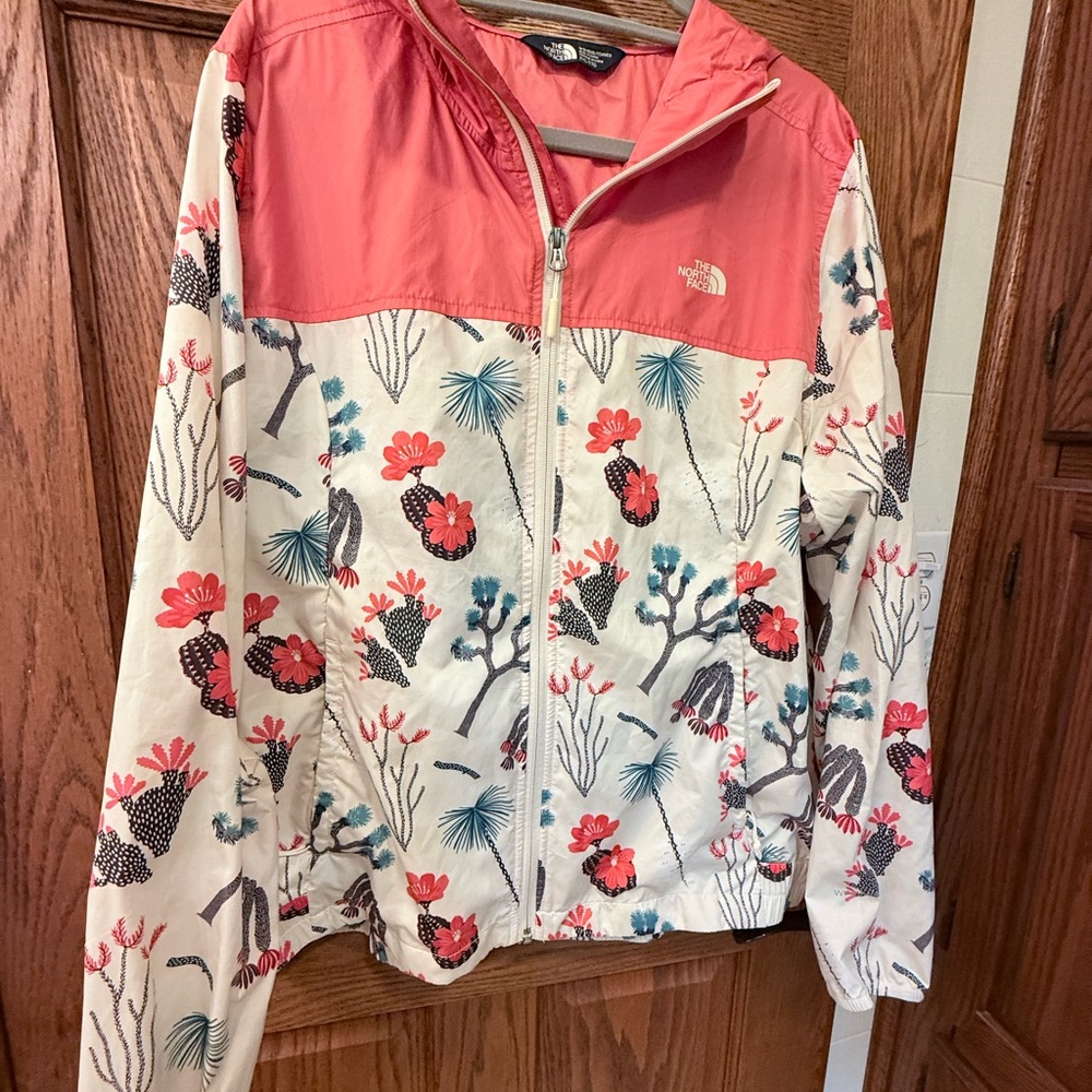 The North Face Women's Coral Jacket